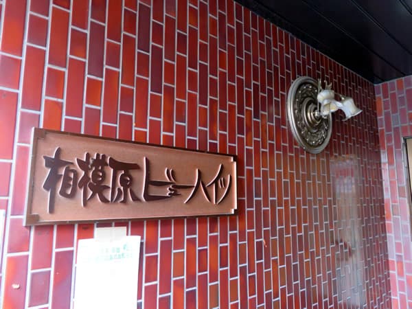 相模原ビューハイツ 5