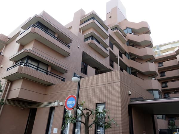 ナイスアーバン小田急相模原2 1