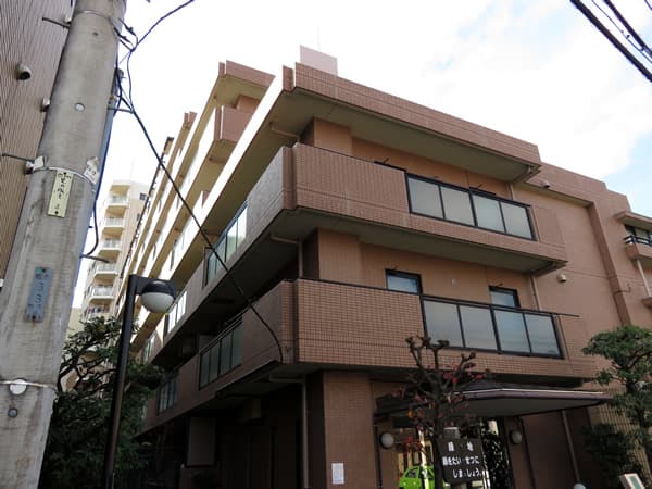 ナイスアーバン小田急相模原2 2