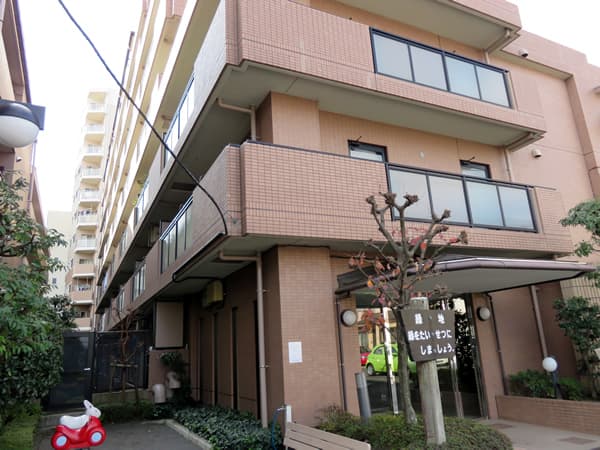 ナイスアーバン小田急相模原2 3