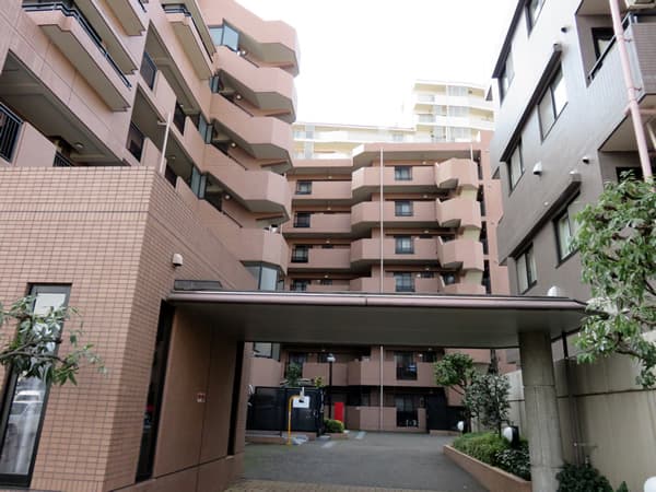 ナイスアーバン小田急相模原2 4