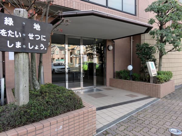 ナイスアーバン小田急相模原2 6