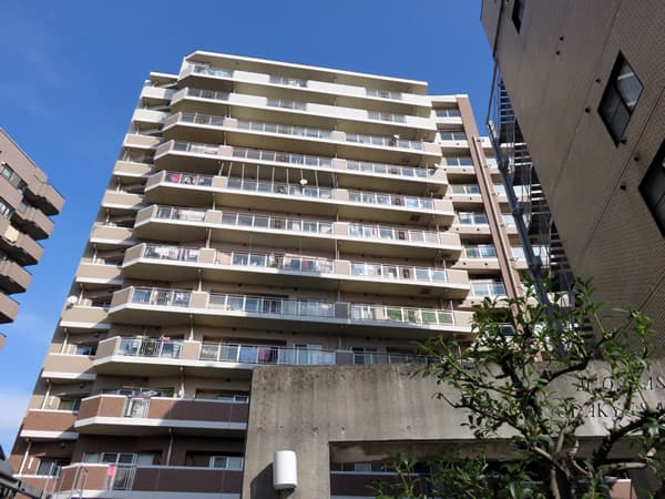 ミオカステーロ小田急相模原 1