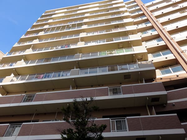 ミオカステーロ小田急相模原 2