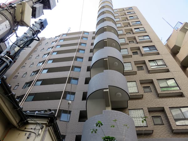 セレナハイム小田急相模原 2