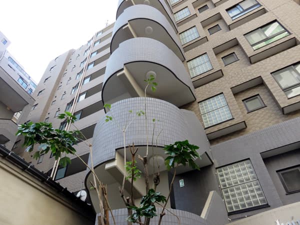 セレナハイム小田急相模原 3