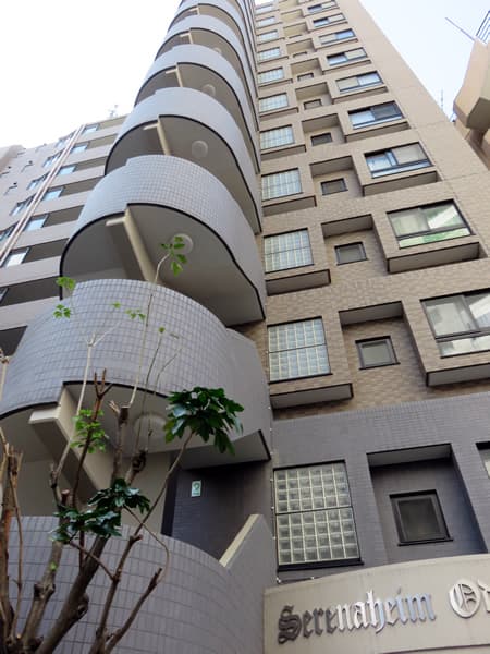 セレナハイム小田急相模原 4