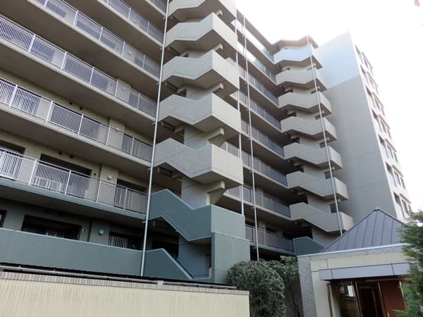 ララヒルズ4番街 5