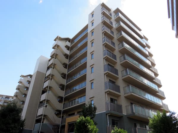 ララヒルズ3番街 1