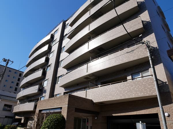 サーパス平塚見附 1