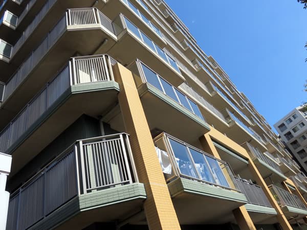 ララヒルズ3番街 3