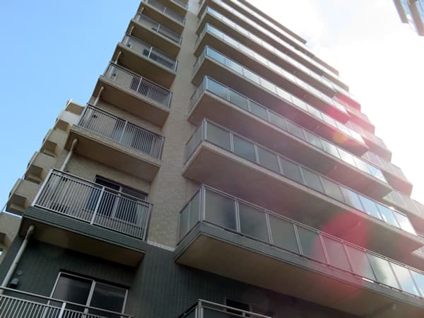 ララヒルズ3番街 4