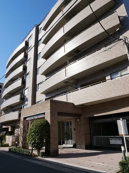 サーパス平塚見附 2