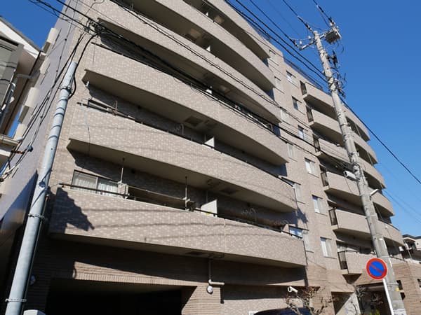 サーパス平塚見附 4