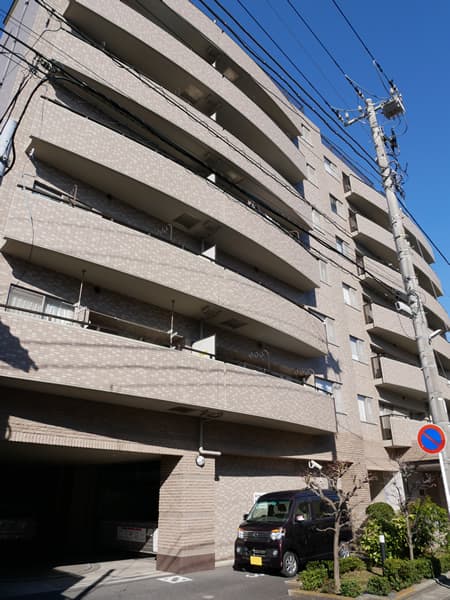 サーパス平塚見附 5