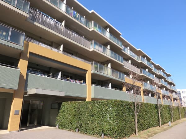 ララヒルズ5番街 1