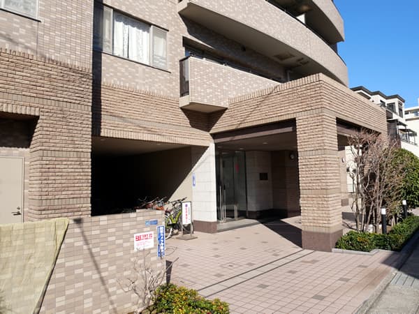 サーパス平塚見附 6