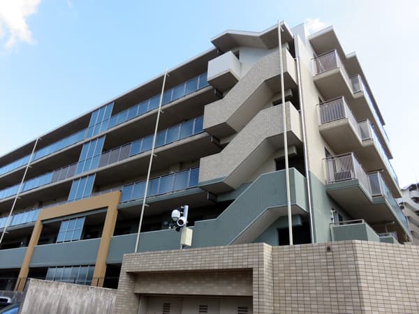 ララヒルズ5番街 5