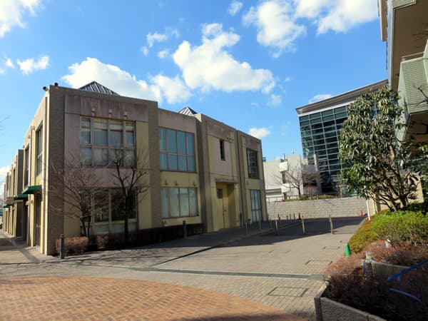 ララヒルズ5番街 10