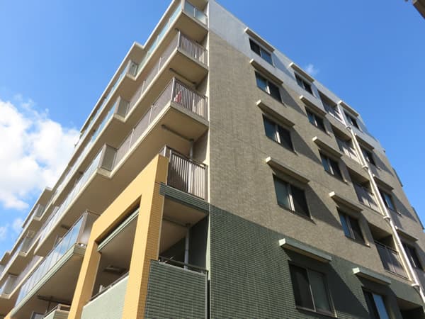 ララヒルズ6番街 5