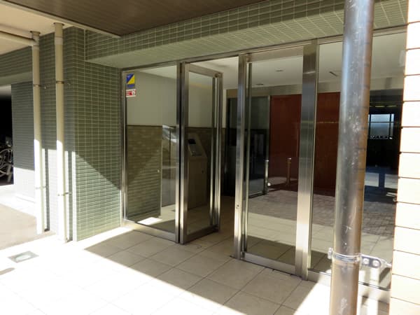 ララヒルズ6番街 7