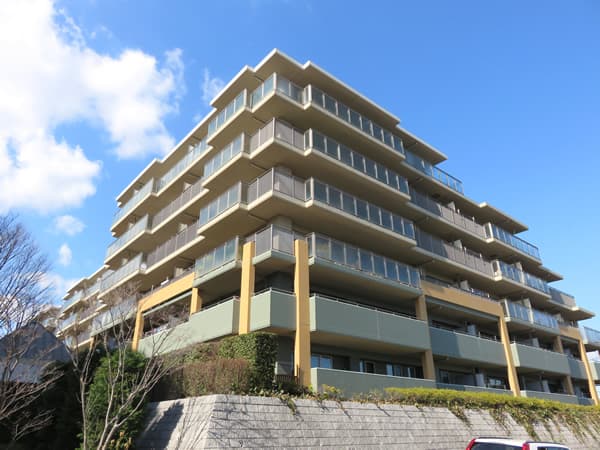 ララヒルズ7番街 2