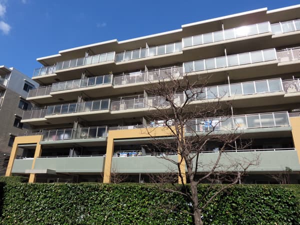 ララヒルズ7番街 5