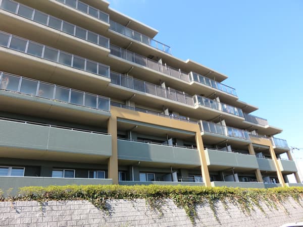 ララヒルズ7番街 6