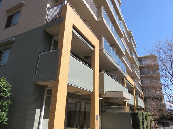 ララヒルズ7番街 9