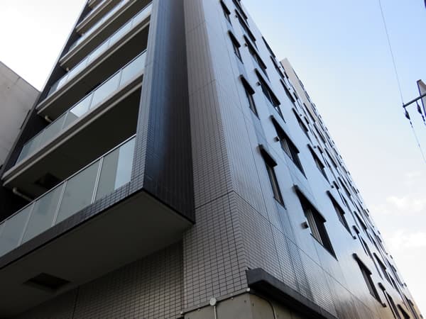 日神パレステージ小田急相模原フロント 4