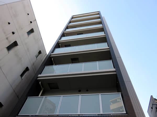 日神パレステージ小田急相模原フロント 5