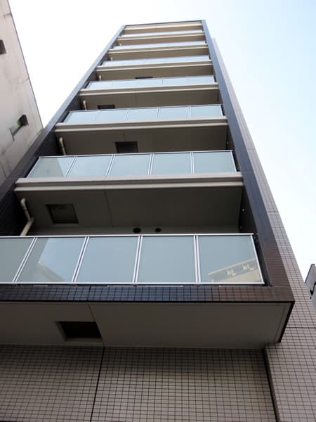 日神パレステージ小田急相模原フロント 6