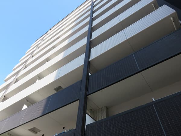 プレシス小田急相模原ネクシア 1