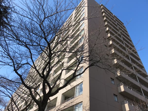 エステスクエア小田急相模原ステージ1 1