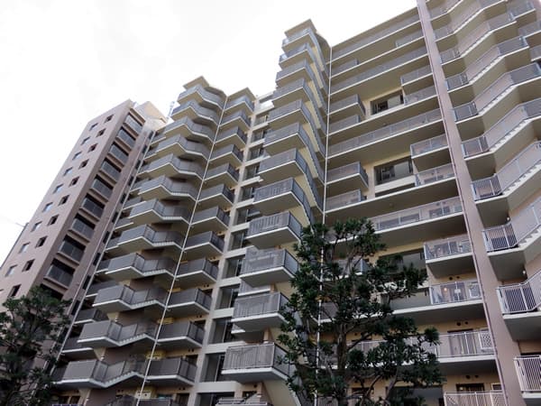 エステスクエア小田急相模原ステージ1 6