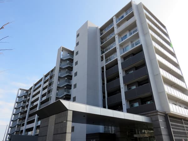 ライオンズ小田急相模原アクアルーナ 5