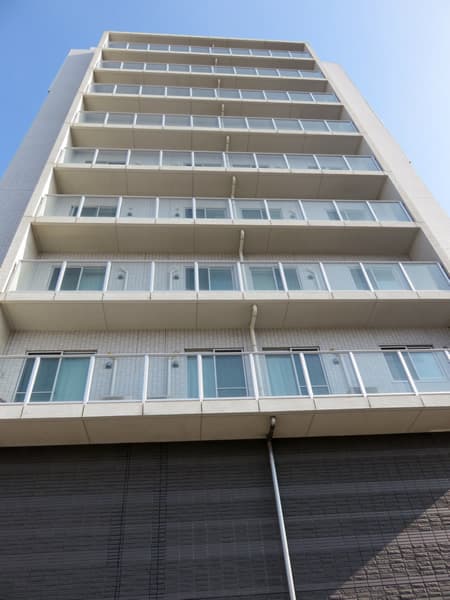 ライオンズ小田急相模原アクアルーナ 6