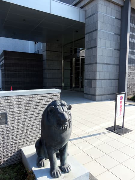 ライオンズ小田急相模原アクアルーナ 9