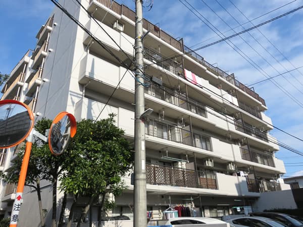 コスモ相模が丘 2