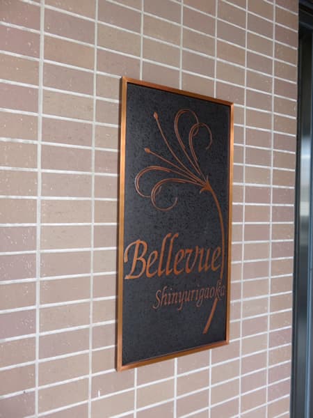 ヴェルビュ新百合ヶ丘 10