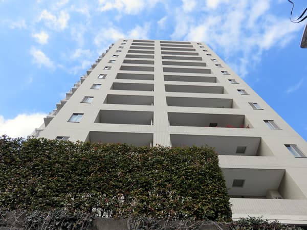 新百合ヶ丘パークハウス4番街 10