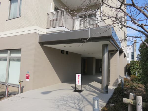 新百合ヶ丘パークハウス4番街 15