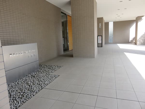 新百合ヶ丘パークハウス4番街 18