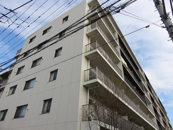 中央林間レジデンスハウス ウエスト 2