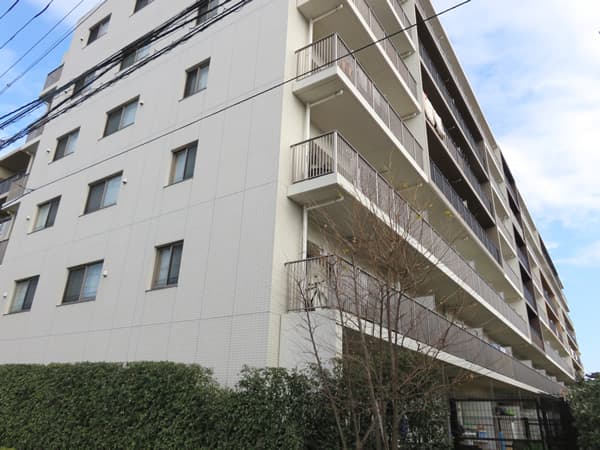 中央林間レジデンスハウス ウエスト 3