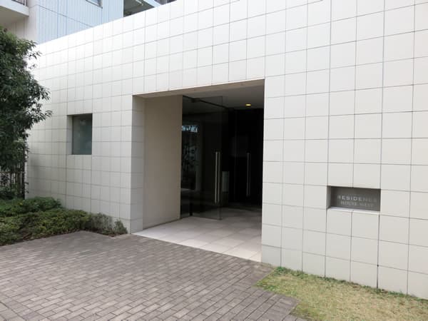 中央林間レジデンスハウス ウエスト 7