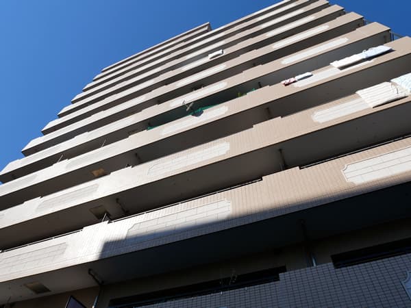 エクセルシオール湘南平塚 3