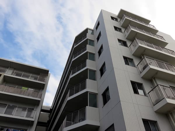 中央林間レジデンスハウス イースト 3