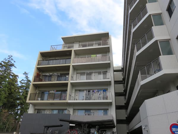 中央林間レジデンスハウス イースト 4