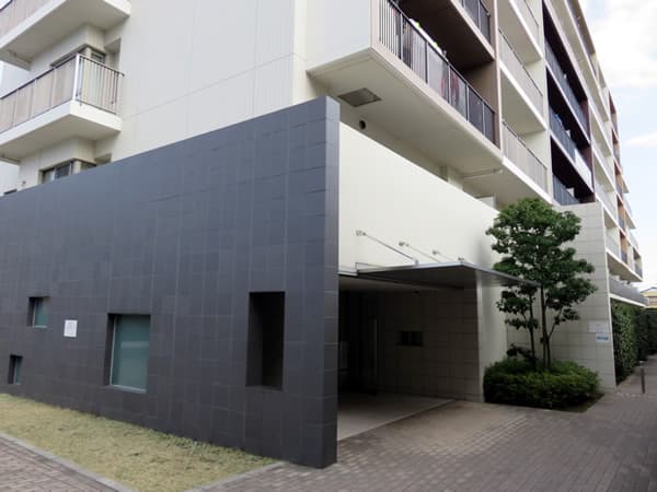 中央林間レジデンスハウス イースト 5